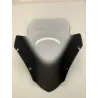 Bulle HONDA PCX 125 2021-2024