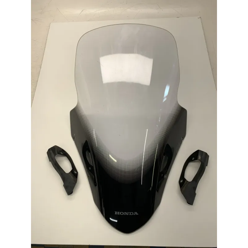 Bulle HONDA PCX 125 2021-2024