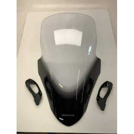 Bulle HONDA PCX 125 2021-2024