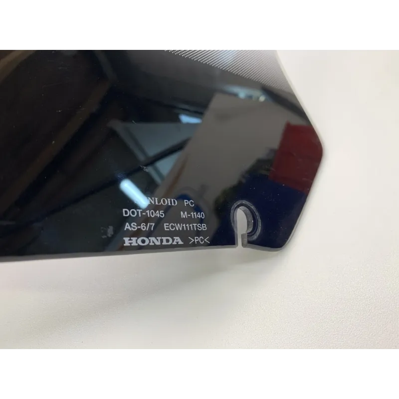 Bulle HONDA PCX 125 2021-2024