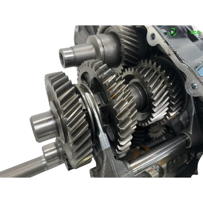 Boite de vitesses BMW R 1250 GS 2018-2023