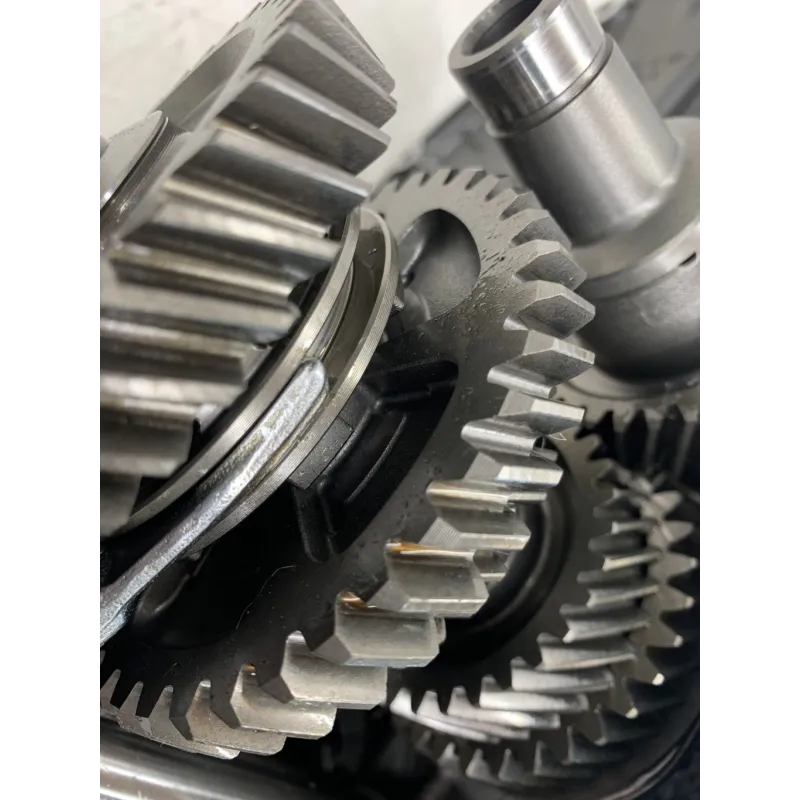 Boite de vitesses BMW R 1250 GS 2018-2023