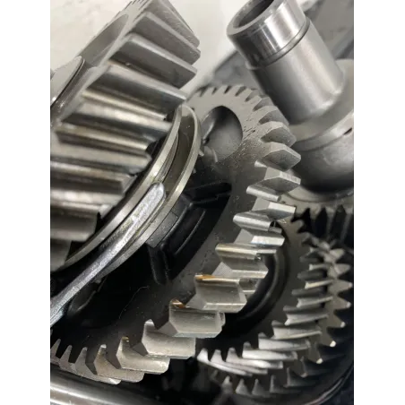 Boite de vitesses BMW R 1250 GS 2018-2023