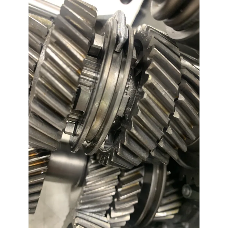 Boite de vitesses BMW R 1250 GS 2018-2023
