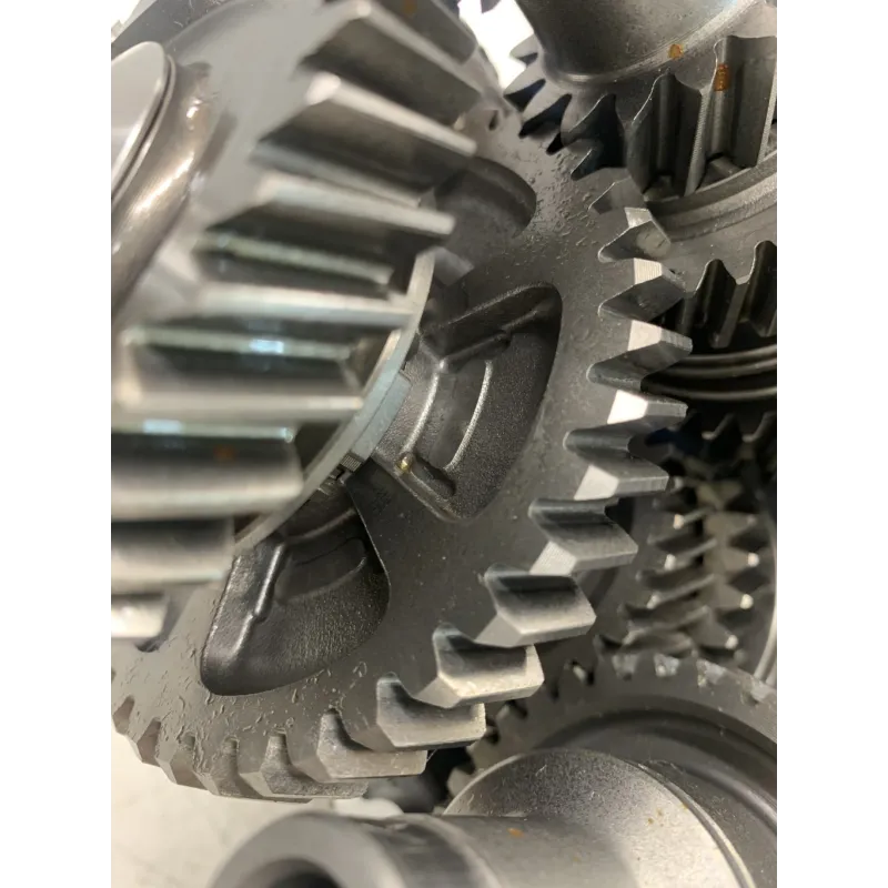Boite de vitesses BMW R 1250 GS 2018-2023