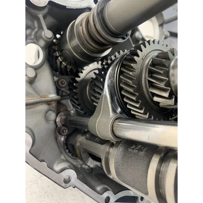Boite de vitesses BMW R 1250 GS 2018-2023