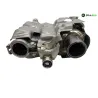 Collecteur arriere (echappement) TRIUMPH STREET TWIN 900 2016-2020