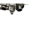 Collecteur arriere (echappement) TRIUMPH STREET TWIN 900 2016-2020