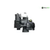 Jeu de serrure contacteur a cle code PIAGGIO MP3 500 LT 2016-2018 E4 SPORT