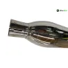 Silencieux (echappement) INDIAN SCOUT 1133 2017-2019 Silencieux (echappement) INDIAN SCOUT 1133 2017-2019