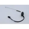Contacteur de frein arriere YAMAHA XJR 1300 2002 - 2003 Contacteur de frein arriere YAMAHA XJR 1300 2002 - 2003