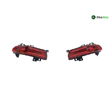Feu arriere PIAGGIO MP3 500 LT 2016-2018 E4 SPORT
