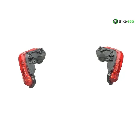 Feu arriere PIAGGIO MP3 500 LT 2016-2018 E4 SPORT