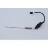 Contacteur de frein arriere YAMAHA XJR 1300 2002 - 2003 Contacteur de frein arriere YAMAHA XJR 1300 2002 - 2003