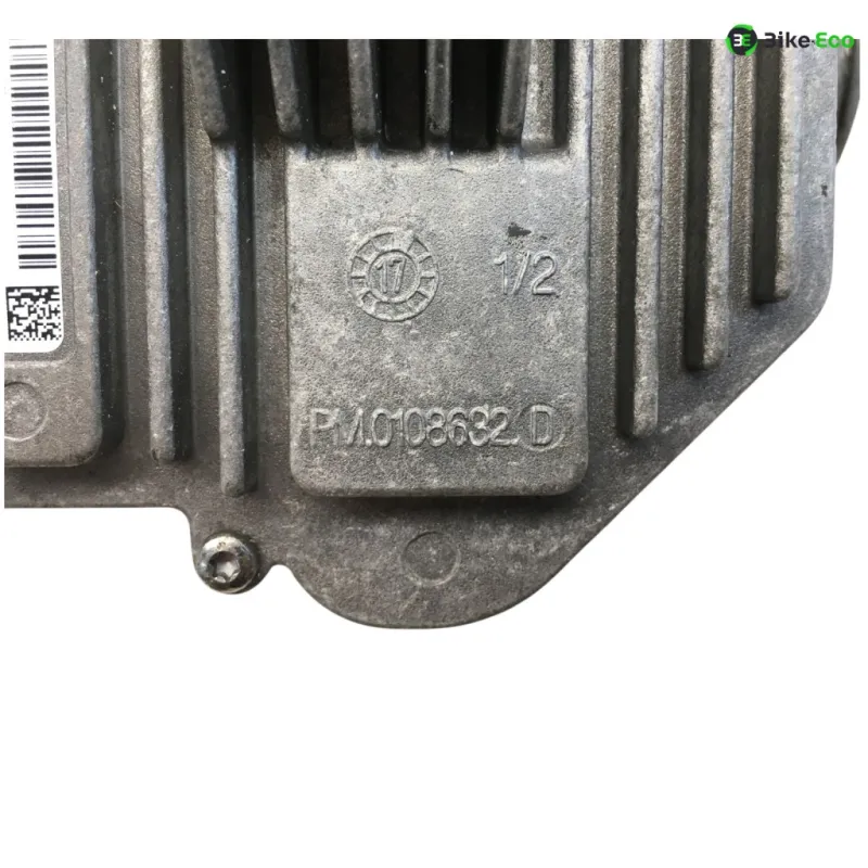 Jeu de serrure contacteur a cle code PIAGGIO MP3 500 LT 2016-2018 E4 SPORT