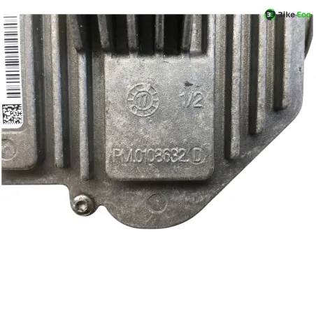 Jeu de serrure contacteur a cle code PIAGGIO MP3 500 LT 2016-2018 E4 SPORT