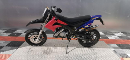 DERBI SENDA 50 SM
