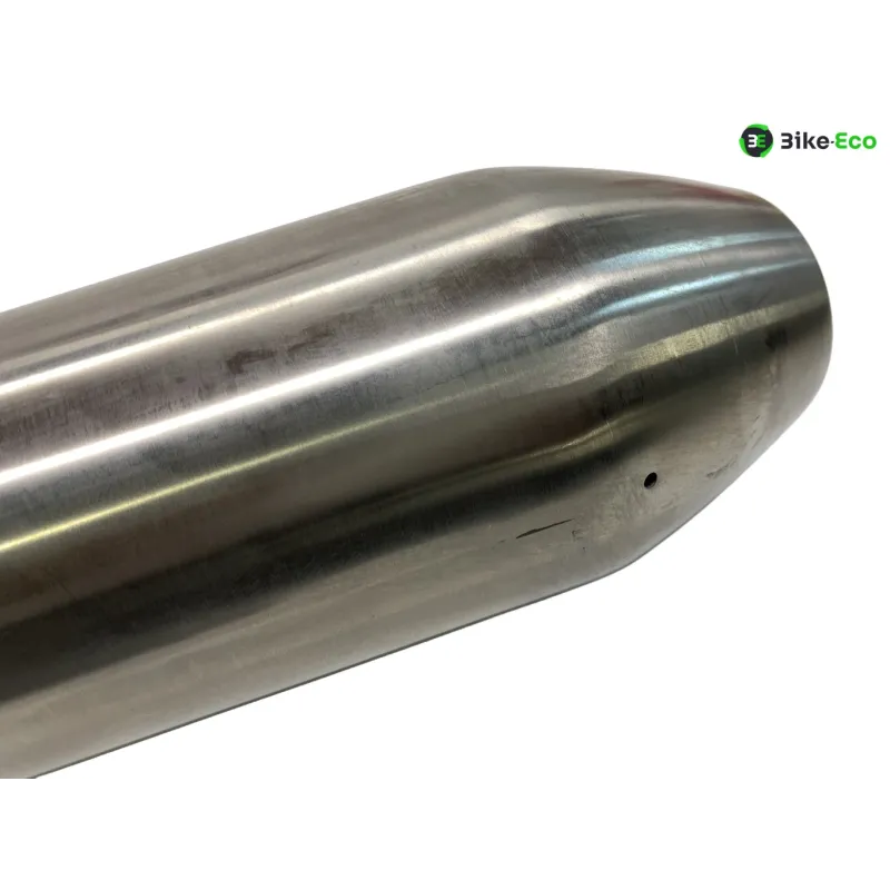 Silencieux gauche (echappement) TRIUMPH STREET TWIN 900 2016-2020