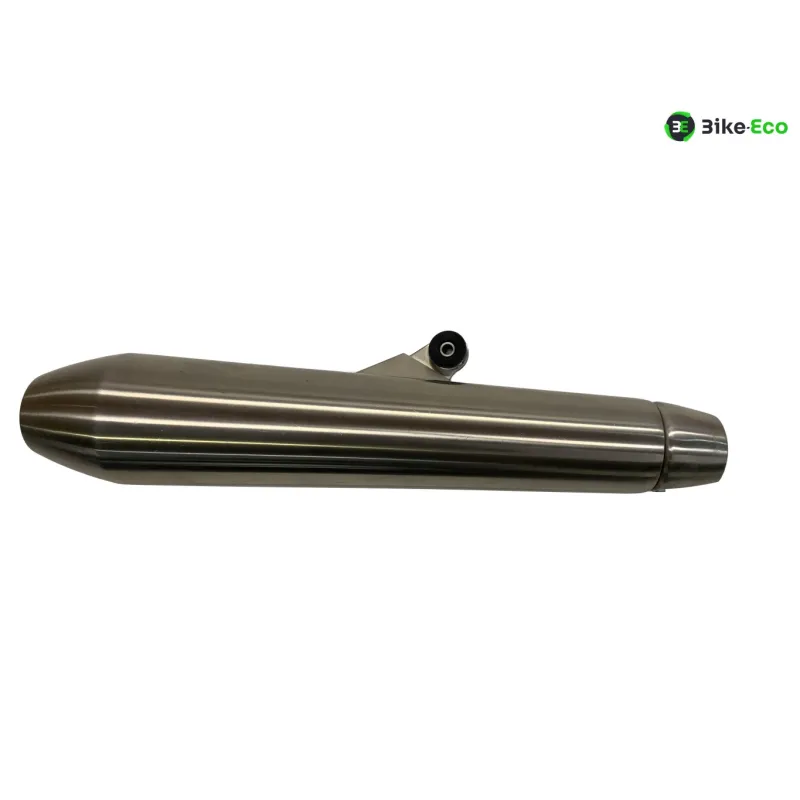 Silencieux droit (echappement) TRIUMPH STREET TWIN 900 2016-2020