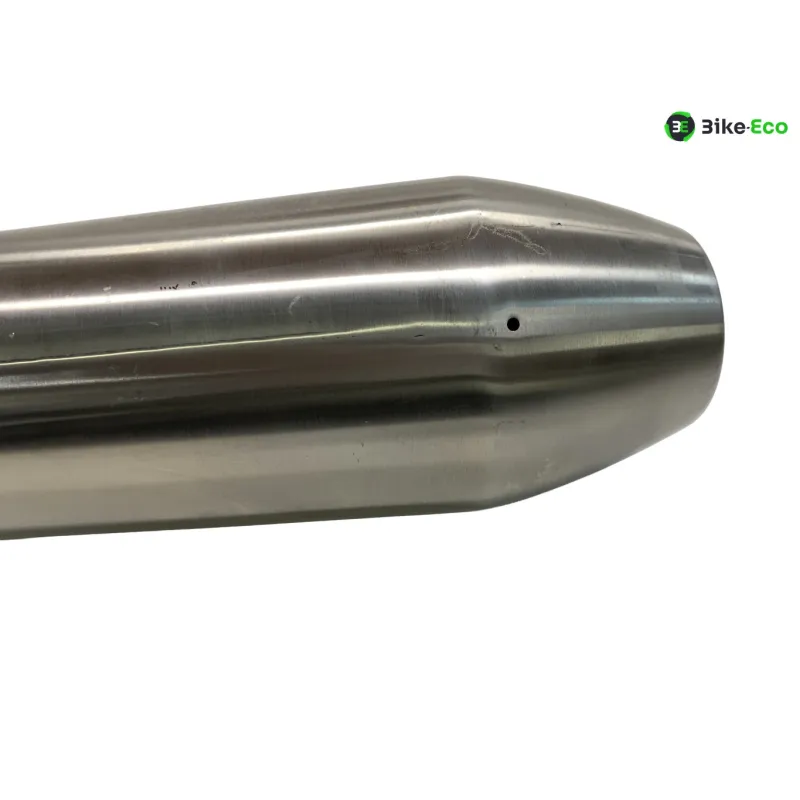 Silencieux droit (echappement) TRIUMPH STREET TWIN 900 2016-2020