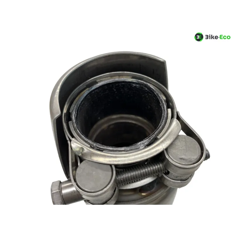 Silencieux droit (echappement) TRIUMPH STREET TWIN 900 2016-2020