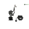 Jeu de serrure contacteur a cle code YAMAHA YPR 125 2014-2017 XMAX Jeu de serrure contacteur a cle code YAMAHA YPR 125 2014-2017 XMAX