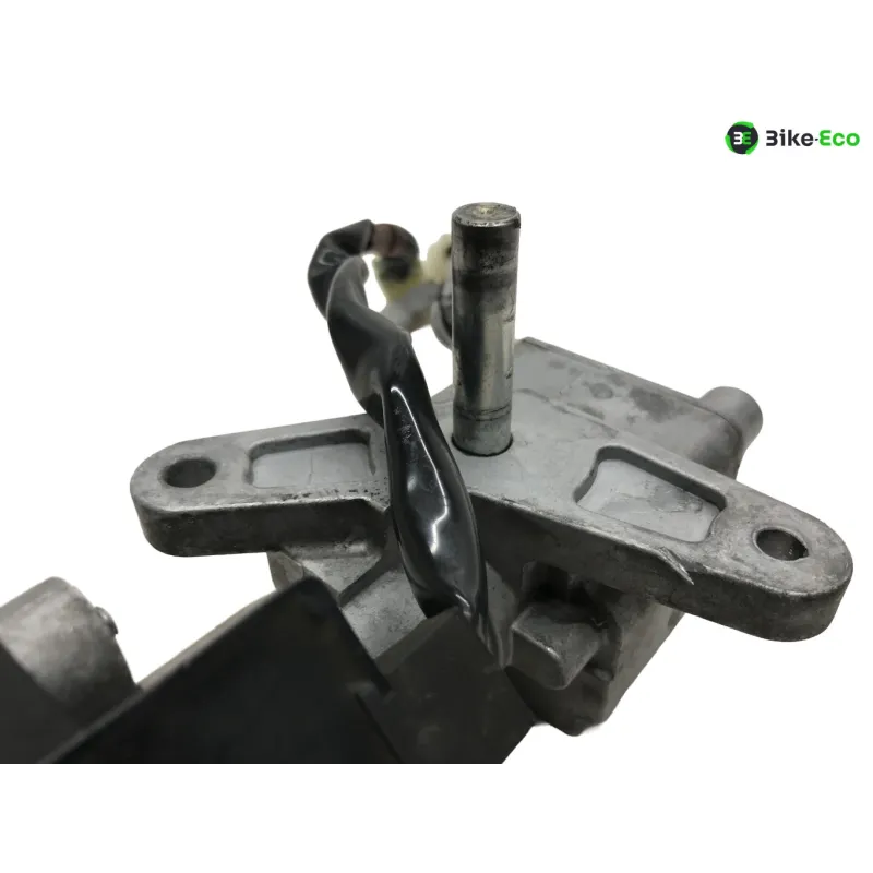 Jeu de serrure contacteur a cle code YAMAHA YPR 125 2014-2017 XMAX