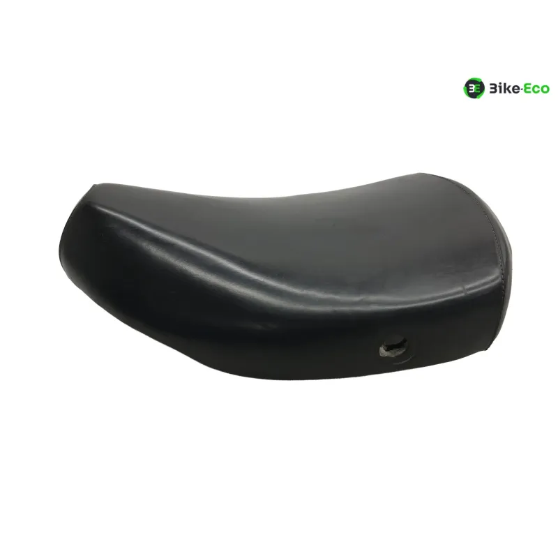 Selle conducteur PIAGGIO LIBERTY 50 2018-2020 I GET CORPORATE