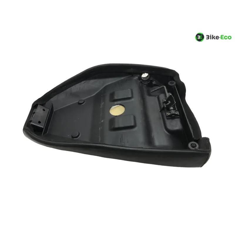Selle conducteur PIAGGIO LIBERTY 50 2018-2020 I GET CORPORATE