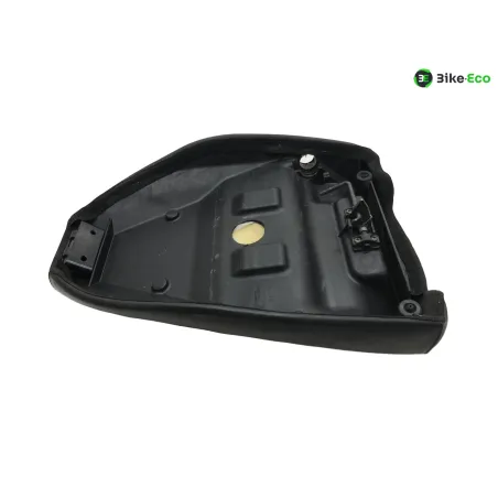 Selle conducteur PIAGGIO LIBERTY 50 2018-2020 I GET CORPORATE