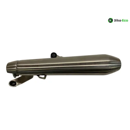 Silencieux gauche (echappement) TRIUMPH STREET TWIN 900 2016-2020