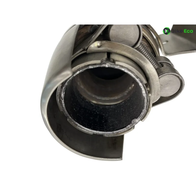 Silencieux gauche (echappement) TRIUMPH STREET TWIN 900 2016-2020