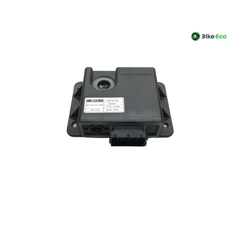 Relais boitier electrique PIAGGIO MP3 500 LT 2016-2018 E4 SPORT