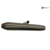 Silencieux droit (echappement) TRIUMPH STREET TWIN 900 2016-2020 Silencieux droit (echappement) TRIUMPH STREET TWIN 900 2016-2020