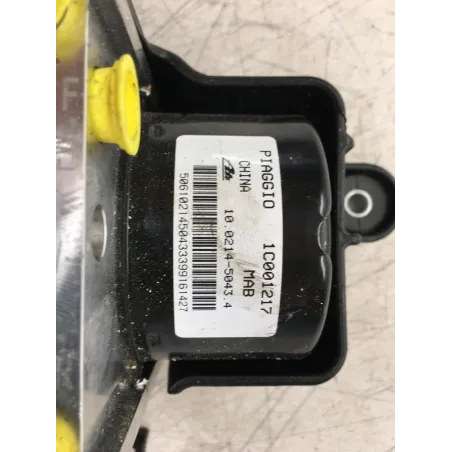 Centrale abs PIAGGIO MP3 500 LT 2016-2018 E4 SPORT