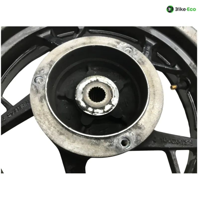 Jante arriere YAMAHA YPR 125 2014-2017 XMAX