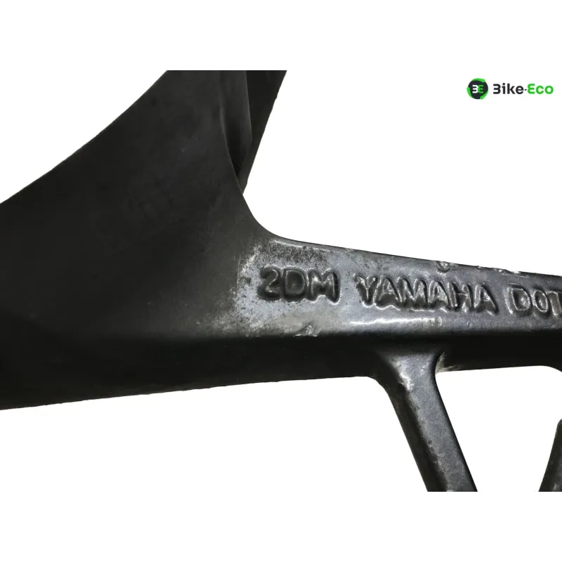 Jante arriere YAMAHA YPR 125 2014-2017 XMAX