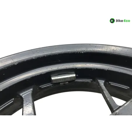 Jante arriere YAMAHA YPR 125 2014-2017 XMAX