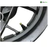 Jante arriere YAMAHA YPR 125 2014-2017 XMAX Jante arriere YAMAHA YPR 125 2014-2017 XMAX