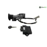 Jeu de serrure contacteur a cle code YAMAHA YPR 125 2014-2017 XMAX Jeu de serrure contacteur a cle code YAMAHA YPR 125 2014-2017 XMAX
