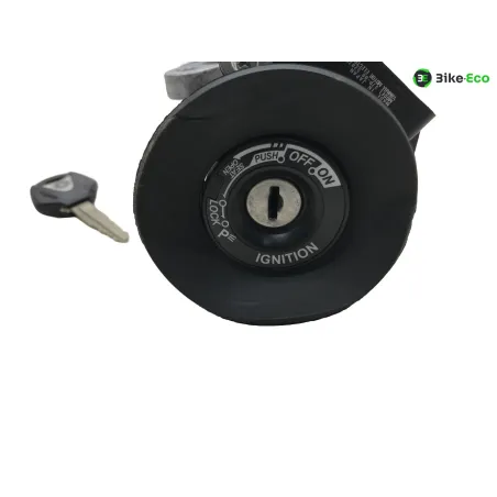 Jeu de serrure contacteur a cle code YAMAHA YPR 125 2014-2017 XMAX