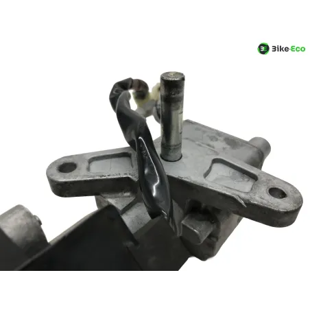 Jeu de serrure contacteur a cle code YAMAHA YPR 125 2014-2017 XMAX