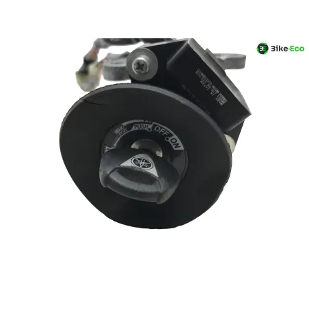 Jeu de serrure contacteur a cle code YAMAHA YPR 125 2014-2017 XMAX