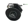 Jeu de serrure contacteur a cle code YAMAHA YPR 125 2014-2017 XMAX Jeu de serrure contacteur a cle code YAMAHA YPR 125 2014-2017 XMAX