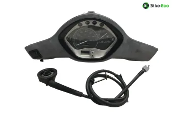 Compteur PIAGGIO LIBERTY 50 2018-2020 I GET CORPORATE