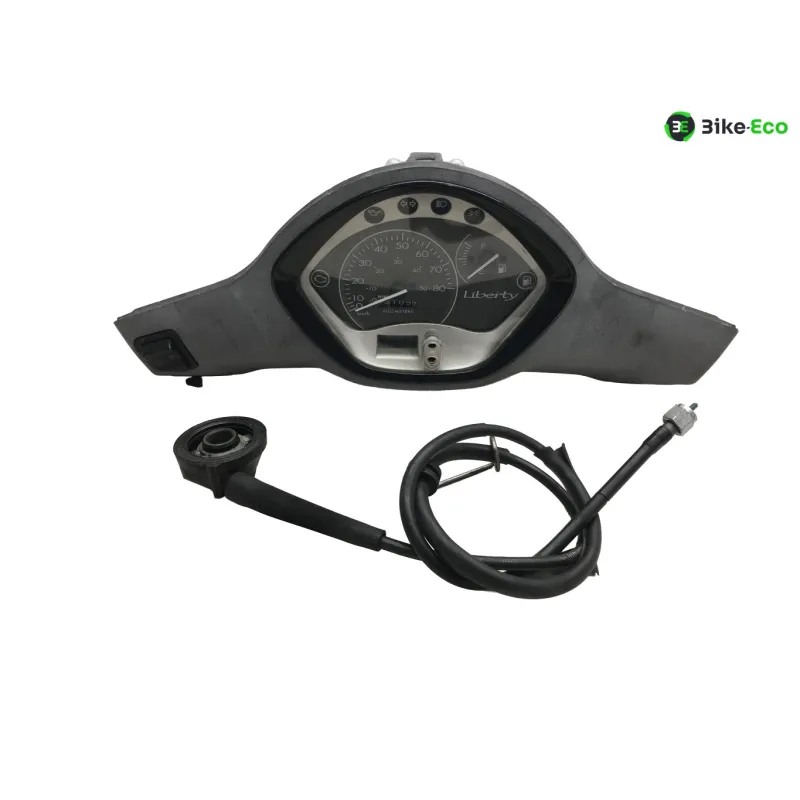 Compteur PIAGGIO LIBERTY 50 2018-2020 I GET CORPORATE