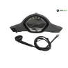 Compteur PIAGGIO LIBERTY 50 2018-2020 I GET CORPORATE Compteur PIAGGIO LIBERTY 50 2018-2020 I GET CORPORATE