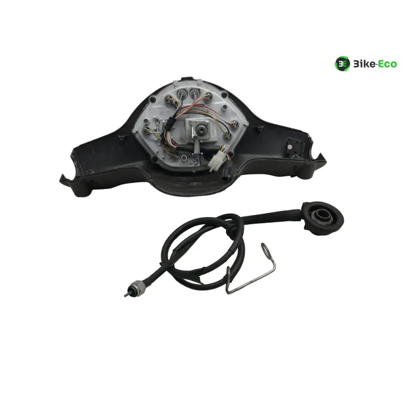 Compteur PIAGGIO LIBERTY 50 2018-2020 I GET CORPORATE