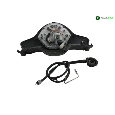 Compteur PIAGGIO LIBERTY 50 2018-2020 I GET CORPORATE