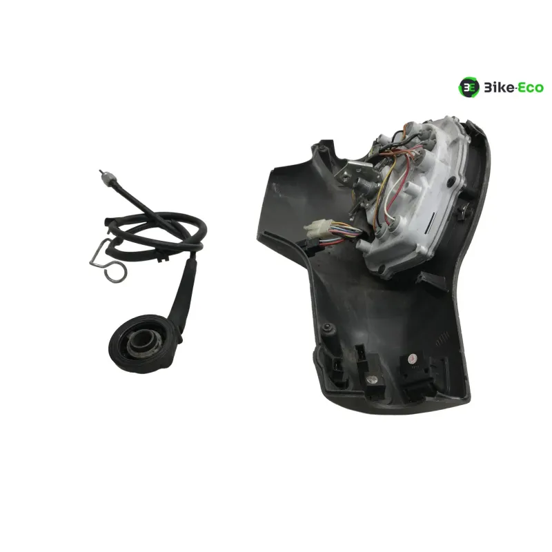 Compteur PIAGGIO LIBERTY 50 2018-2020 I GET CORPORATE